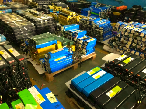 面对千亿元市场规模，相关标准如何引领动力电池回收产业？