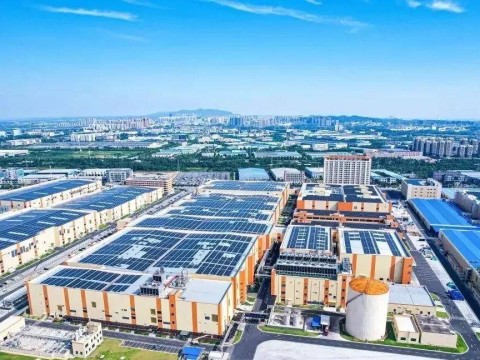 技术落地见真章，亿纬锂能进入高速发展区间