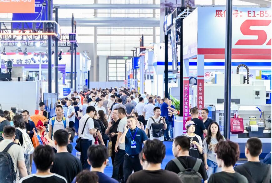 CIEME2026第24届中国国际装备制造业博览会_博览会最新产品_