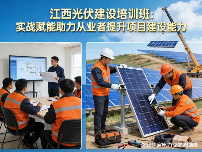 光伏电站运维经验分享_光伏电站运维需要什么资质_