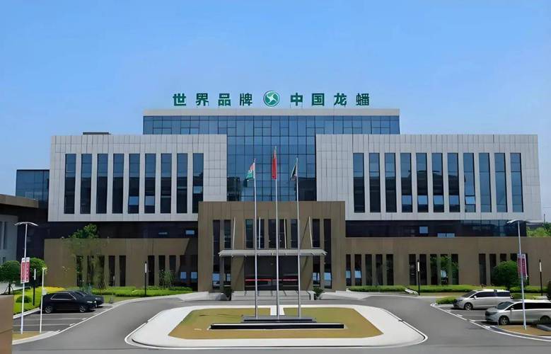 _江苏龙蟠科技过年福利_绑绑科技