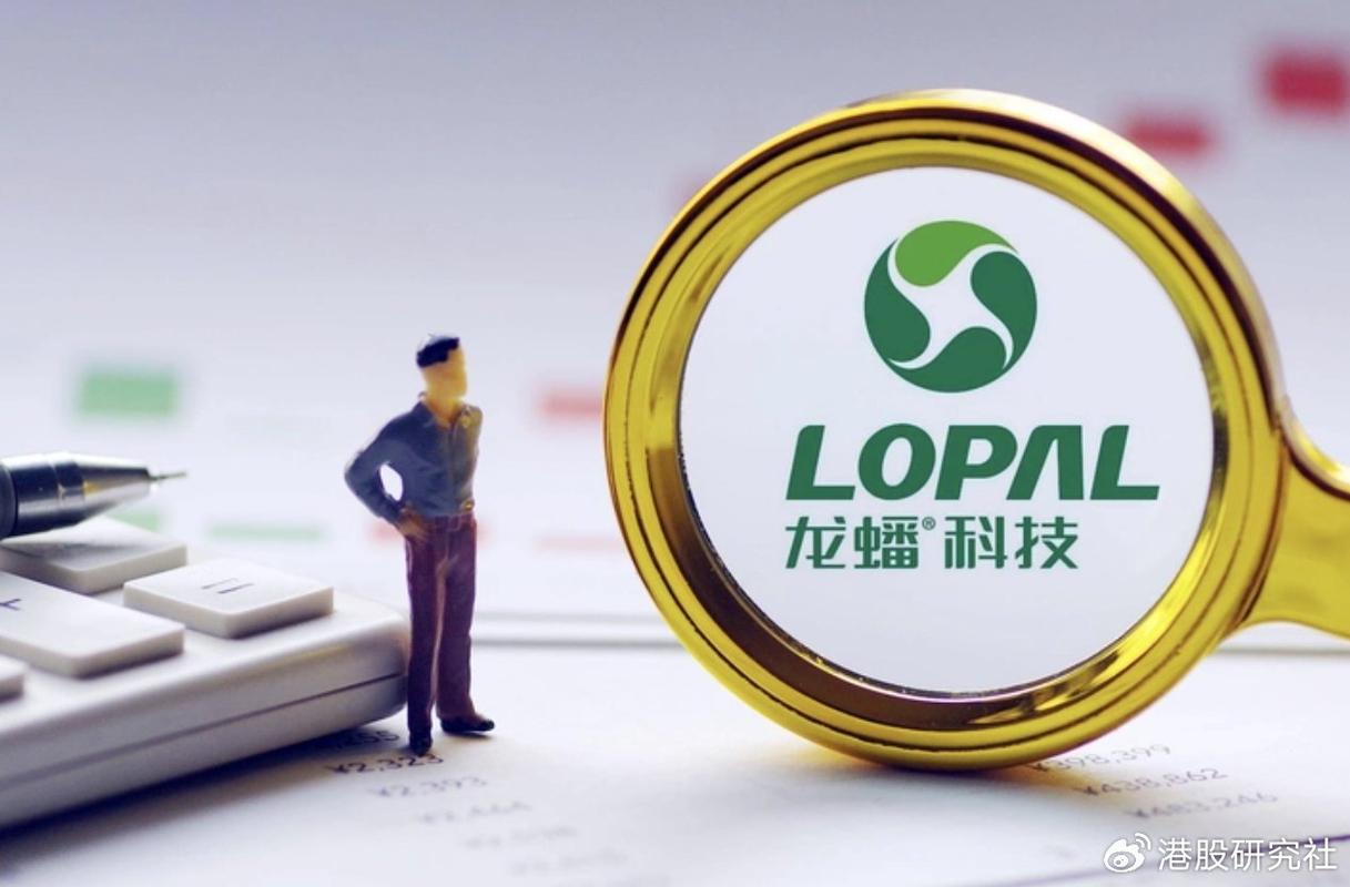 江苏龙蟠科技过年福利_绑绑科技_