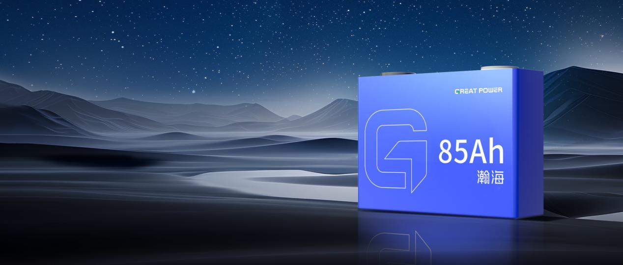 一年扭亏超8亿、登顶全球户储第一，鹏辉能源做对了什么？