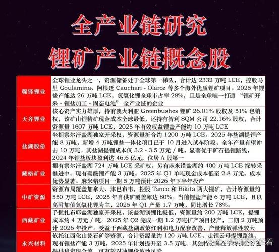 美国锂矿股_南昌新闻说报回看_