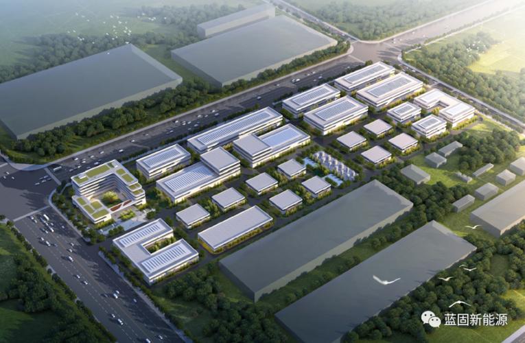 固能新能源科技主要做什么_东莞固能新能源锂电池怎么样_