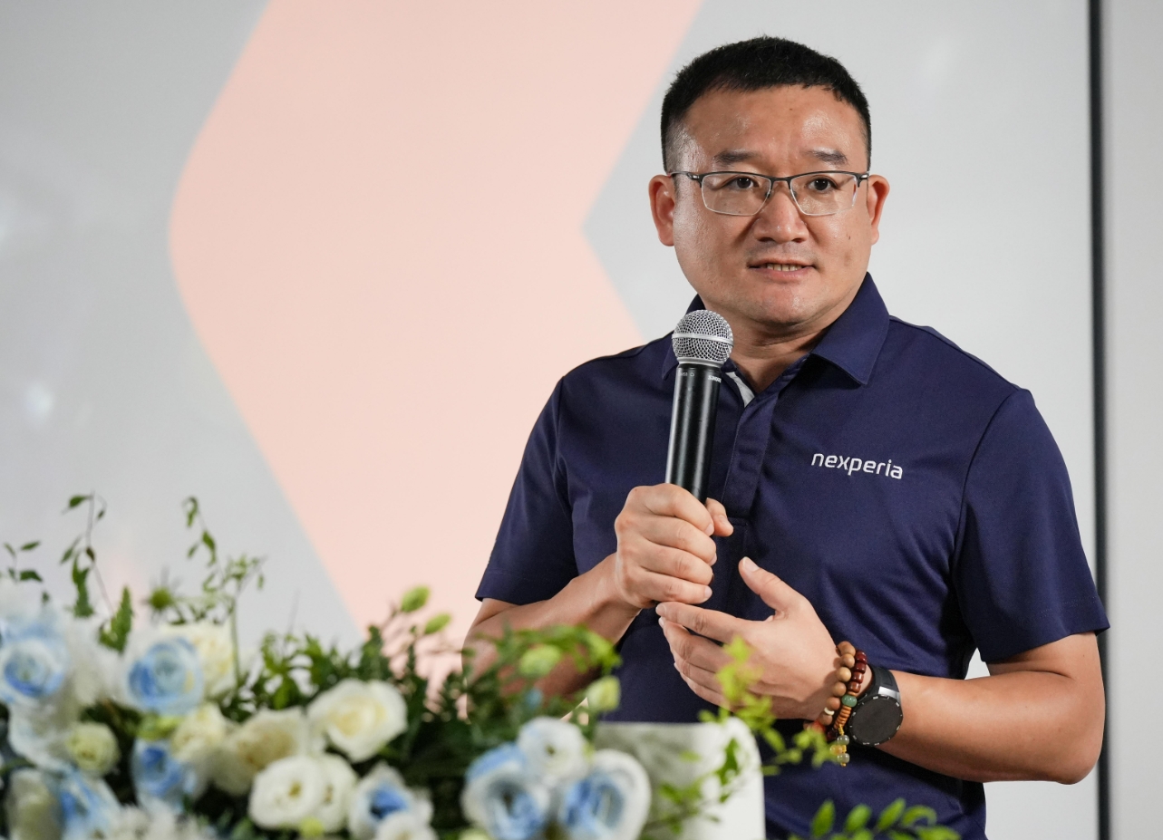 _18kV硬核防护:安世中国ESD器件守护10B<i></i>ASE-T1S工业以太网_18kV硬核防护:安世中国ESD器件守护10B<i></i>ASE-T1S工业以太网