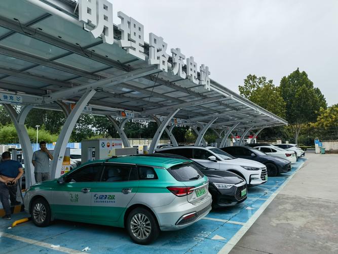 虚拟电厂像网约车平台__虚拟电厂韧性城市