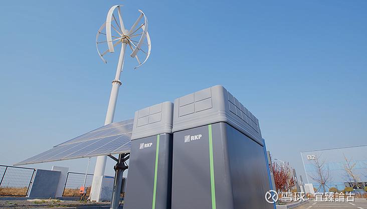 新型电池:融合变革提速 “化工底色”鲜明_新型电池:融合变革提速 “化工底色”鲜明_