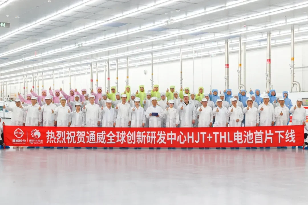 SNEC,逆变器“卷”上天了