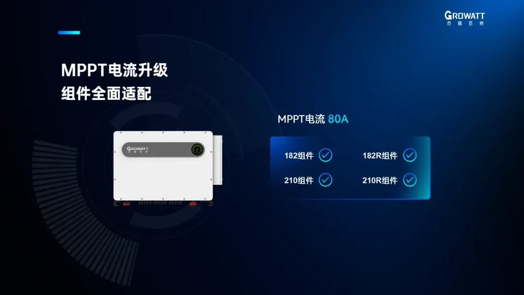 SNEC,逆变器“卷”上天了