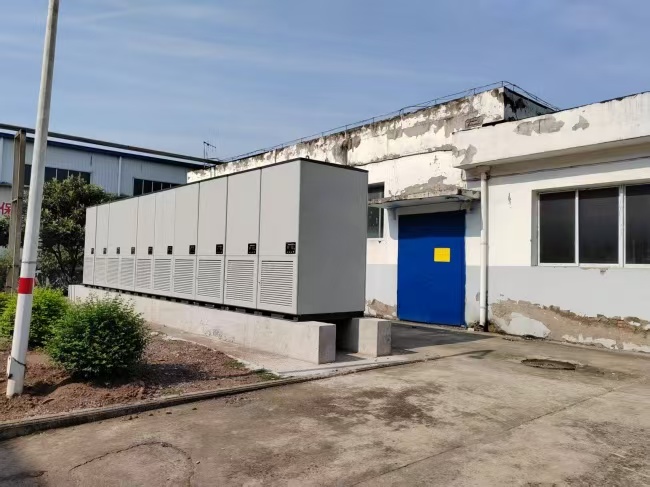 石柱电厂效益_石柱那些地方可以新建水电站_