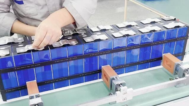 _磷酸铁锂单体电池容量多少_磷酸铁锂大容量锂电池