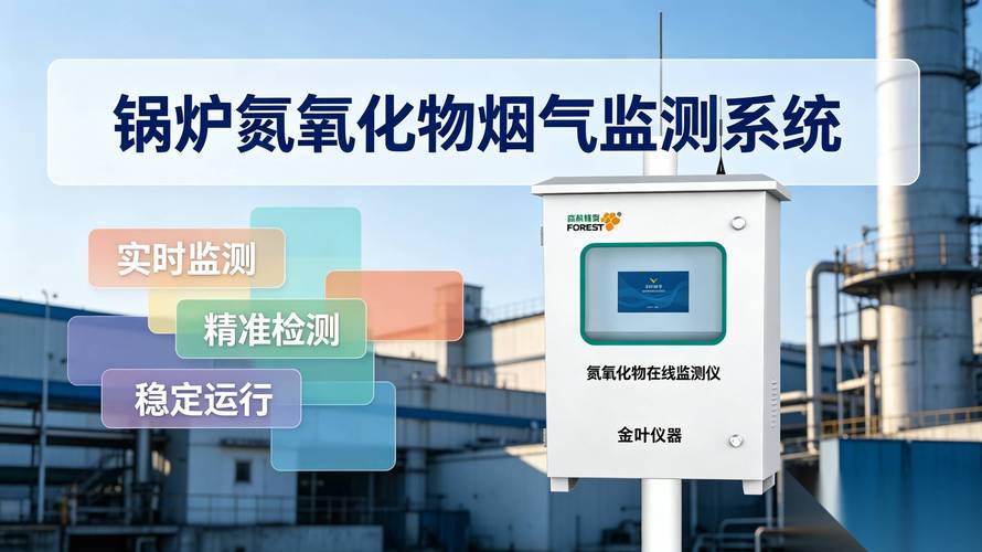_烟气监测平台_烟气监测验收
