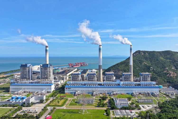 _广东公司台山电厂1、3、4号炉空预器传动机构改造公开招标项目招标公告_广东公司台山电厂1、3、4号炉空预器传动机构改造公开招标项目招标公告