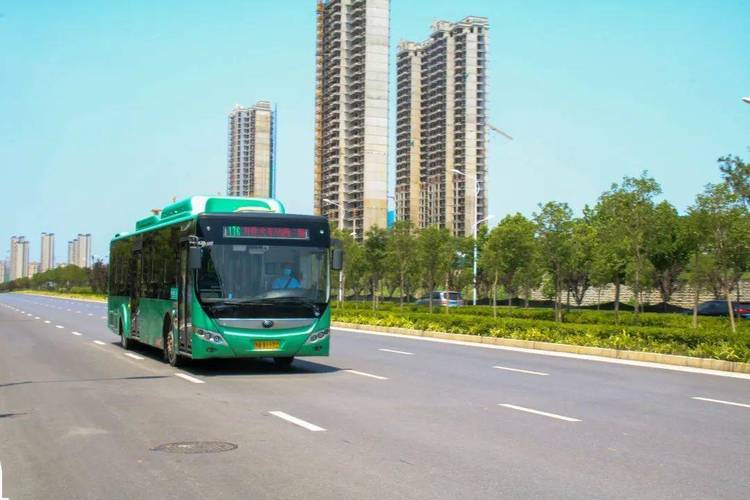 新能源公交车造价_中国新能源公交驶入比什凯克_