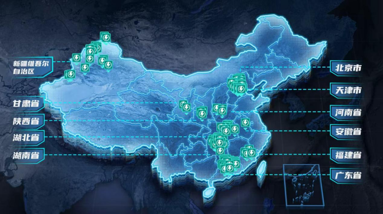 _顺顺充全国超充站突破100座，加速绘就高质量补能网络！_顺顺充全国超充站突破100座，加速绘就高质量补能网络！