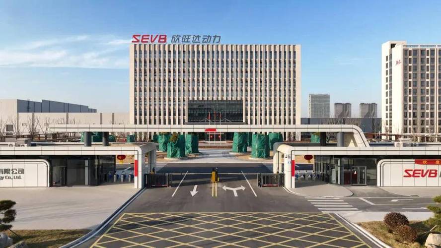 理想不装了:26 亿买下电池话语权_理想不装了:26 亿买下电池话语权_