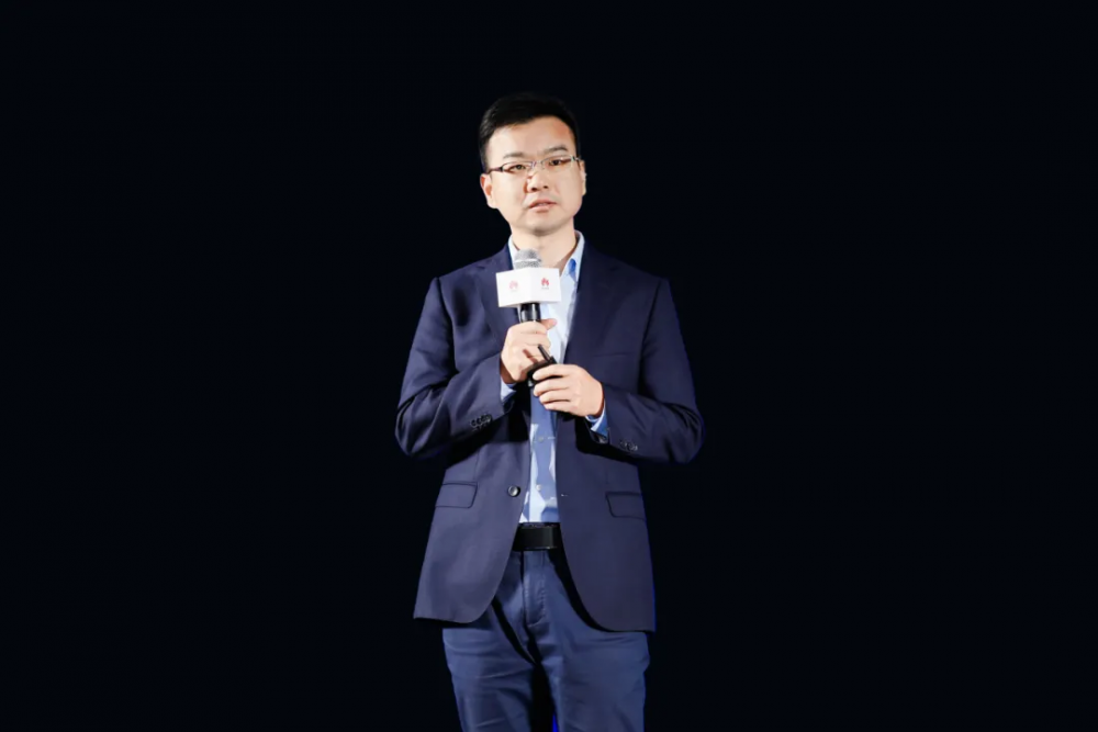 华为高伟杰_高伟喆出席华为_