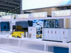 2026深圳国际数字能源展收官 欣旺达亮出新型储能前沿方案