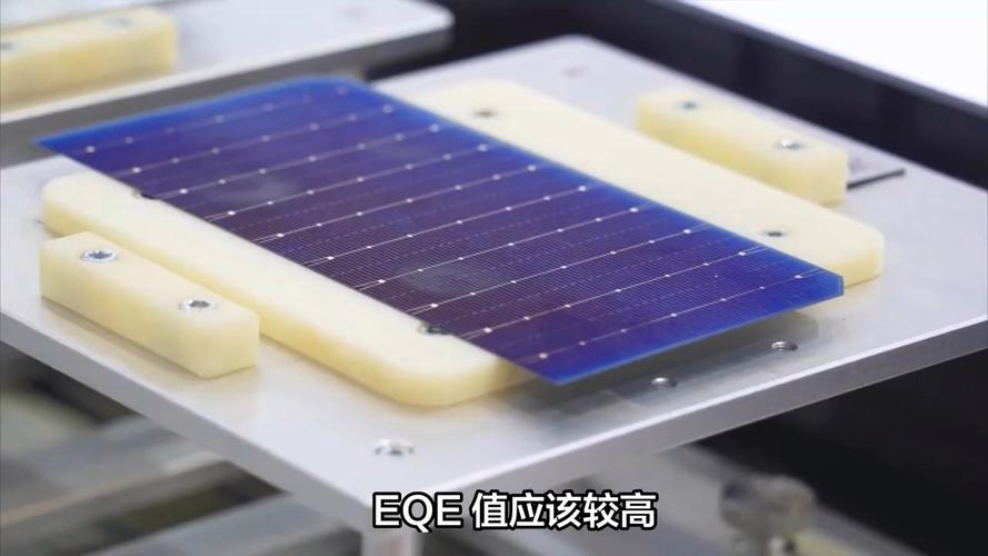 _钙钛矿光伏应用落地难点_钙钛矿光伏电池稳定性获得突破