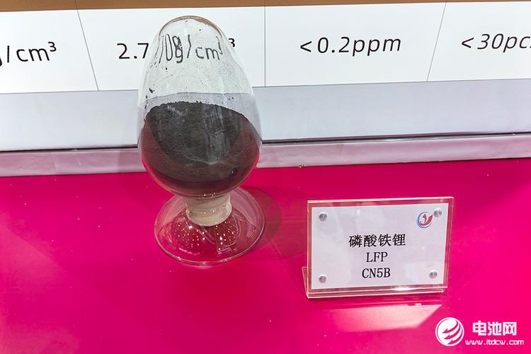 磷酸铁锂前驱体_磷酸铁锂生产工艺前驱体重要吗_