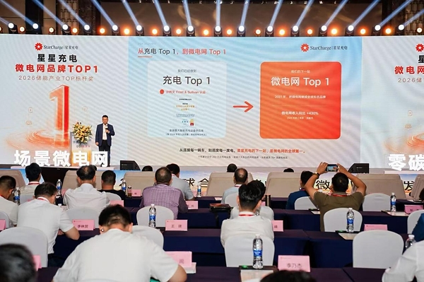 电网友好型重卡充电站来了__电网节前巡视充电桩新闻稿