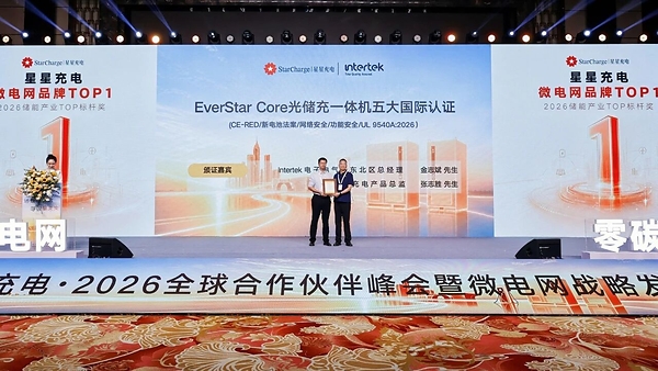 电网友好型重卡充电站来了__电网节前巡视充电桩新闻稿