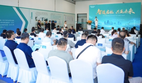 多家储能公司回应政策__海能实业储能项目进展
